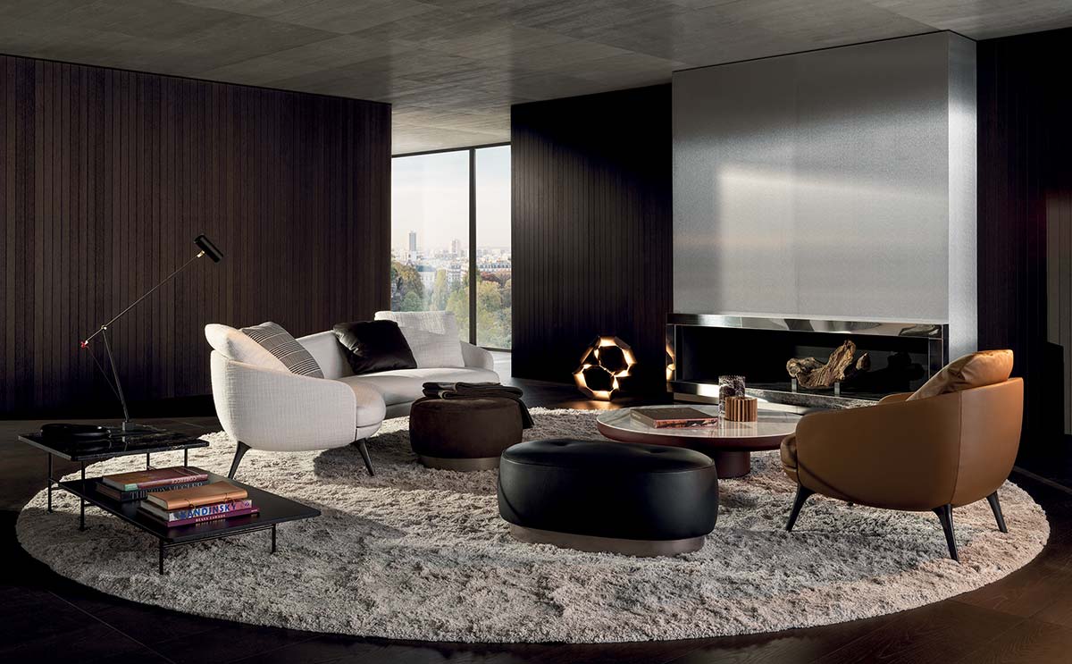 Minotti | Raphael