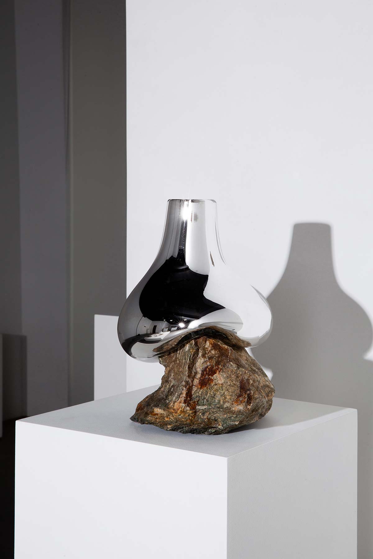 Solides collection by Sinople, design Lætitia Jacquetton