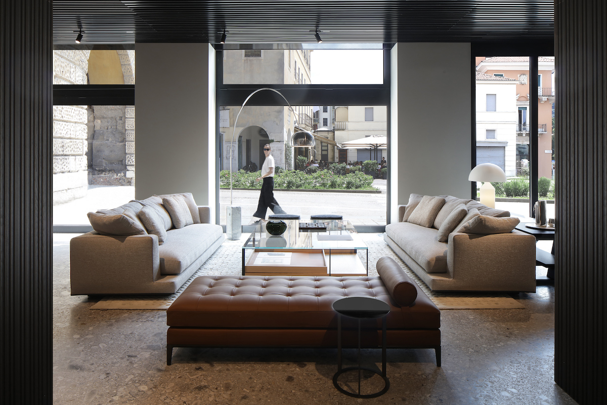 Store Arclinea Maxalto, Vicenza