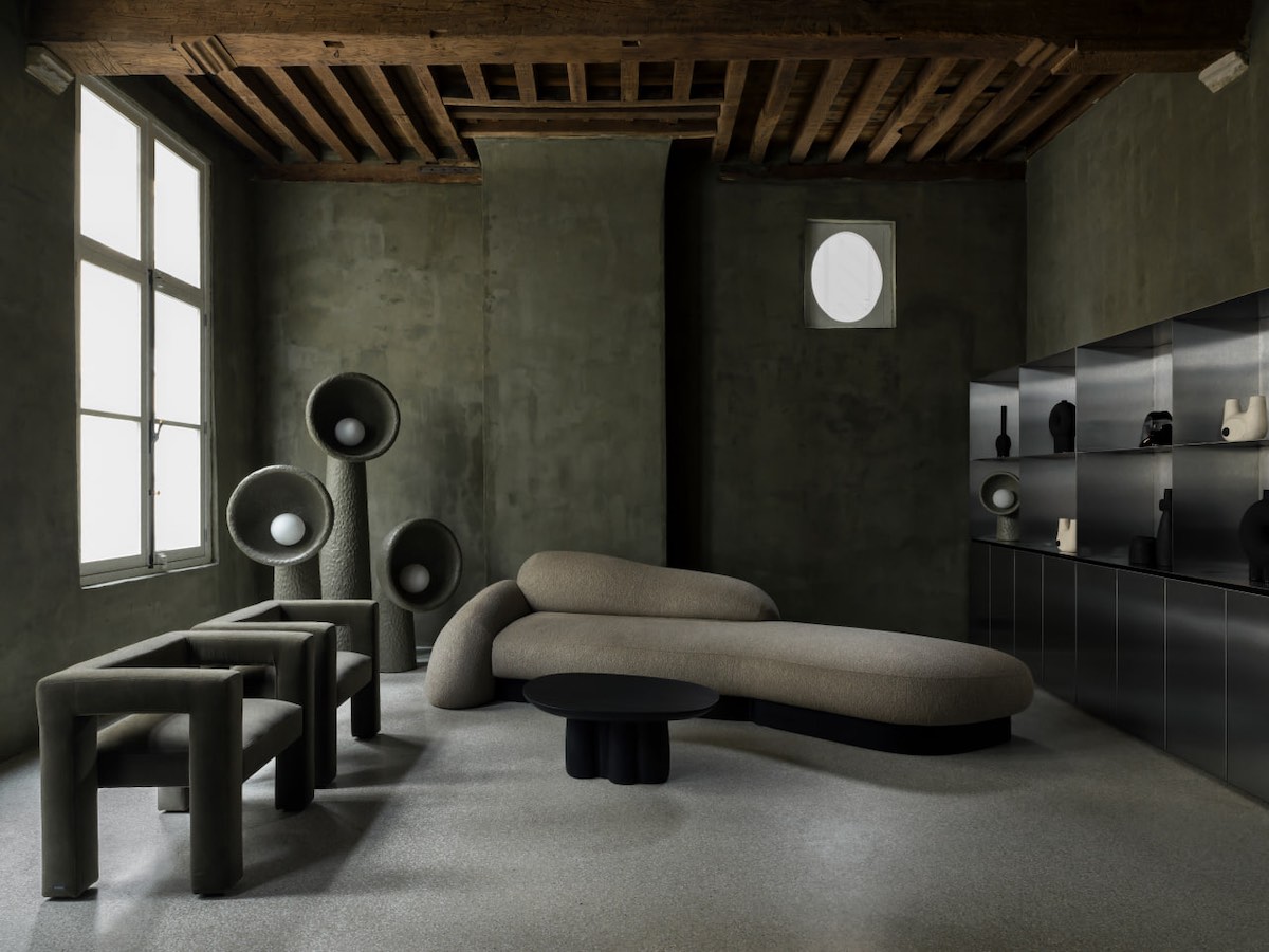 Ukrainian design hopes for the future