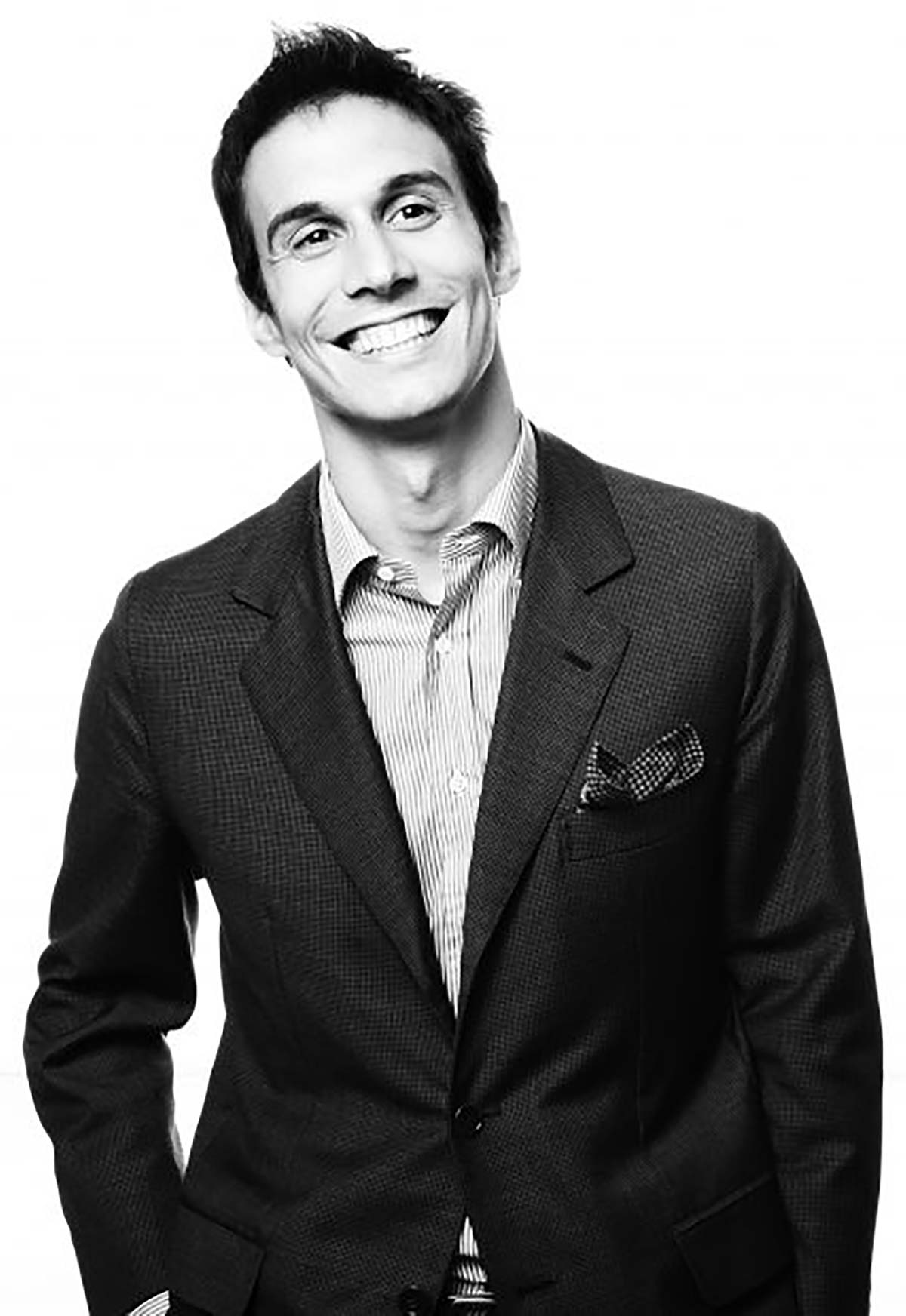 Nicolò Gavazzi