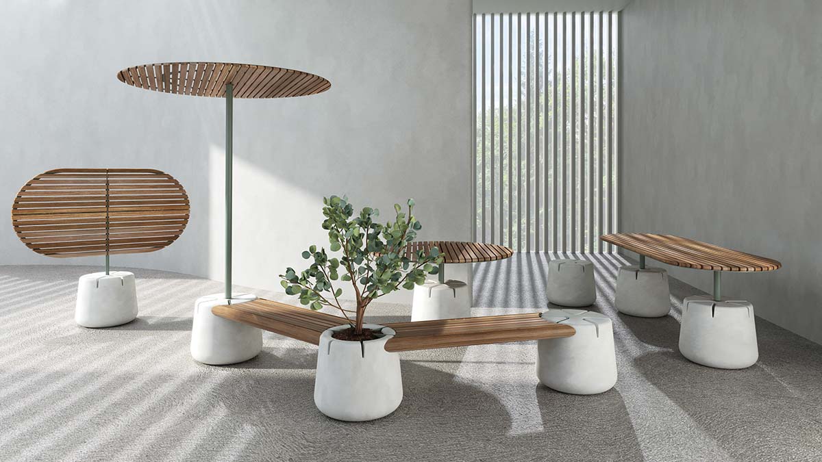 Finsa | Orixe