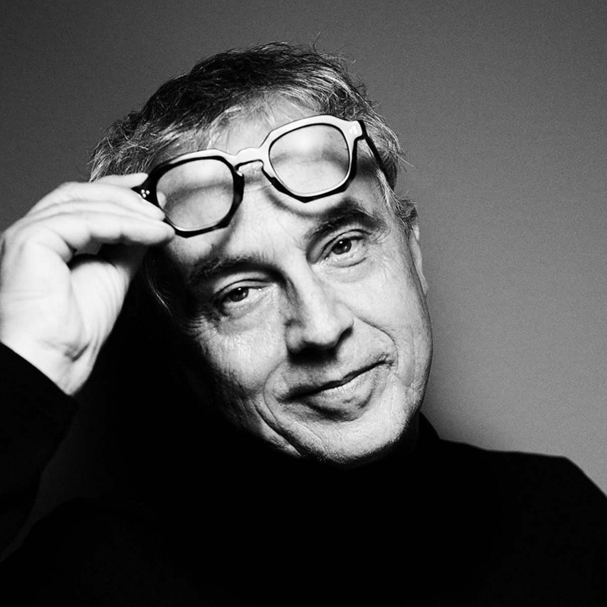 Stefano Boeri