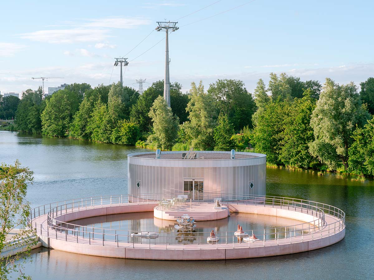 Art Pavilion M.