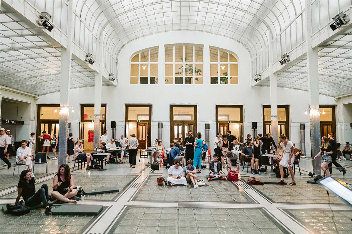 Vienna, cradle of modernity