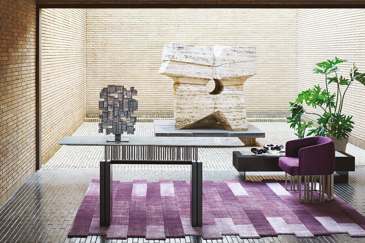 Rugs, what a passion!