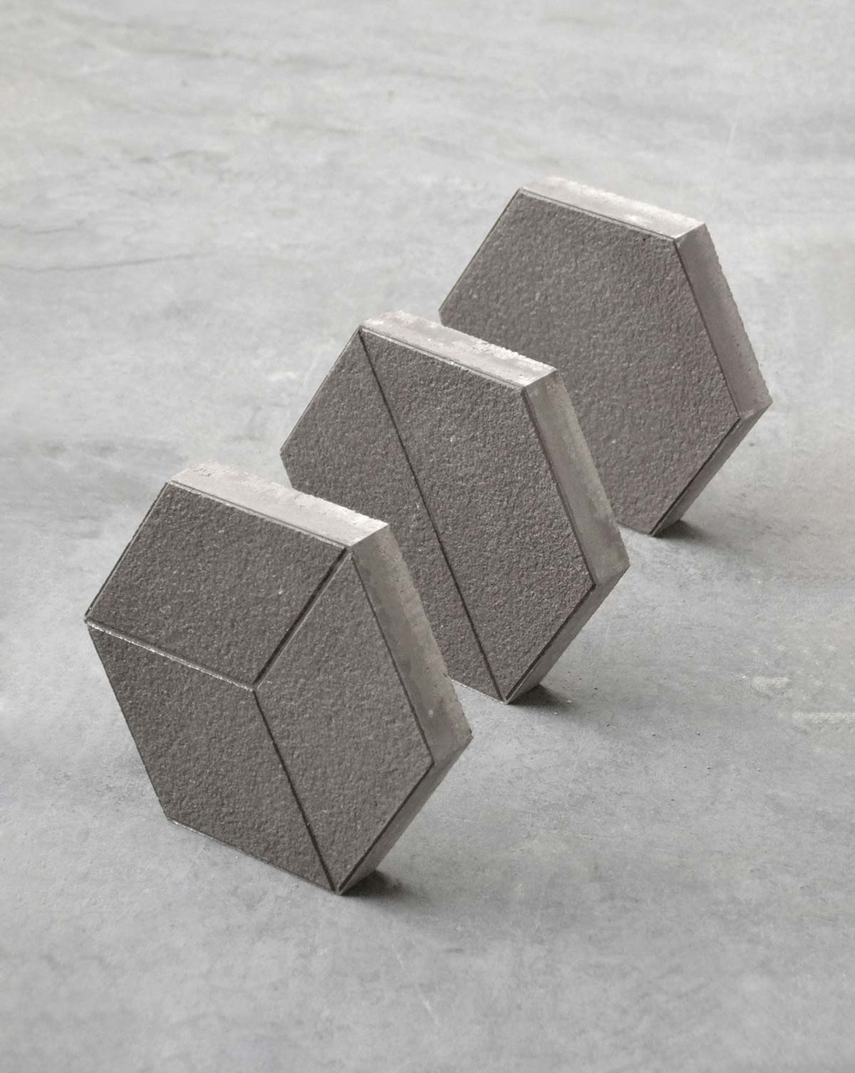 EXA by Escofet, design Studio MeneghelloPaolelli
