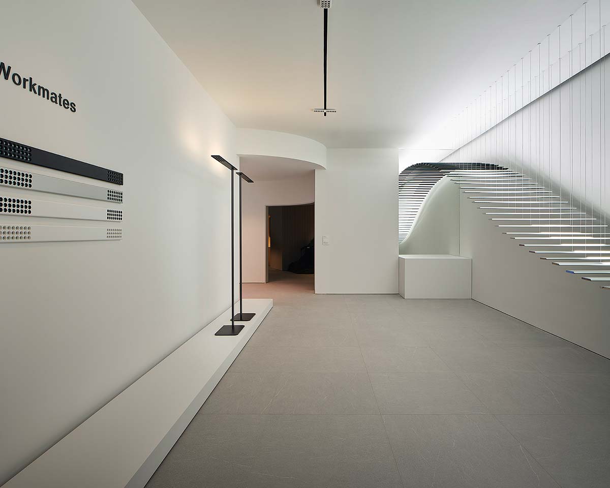 Flos, Salone del Mobile.Milano 2023
