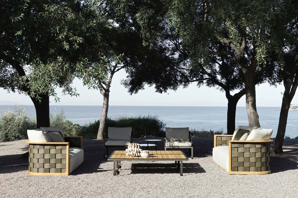 From Molteni&C website