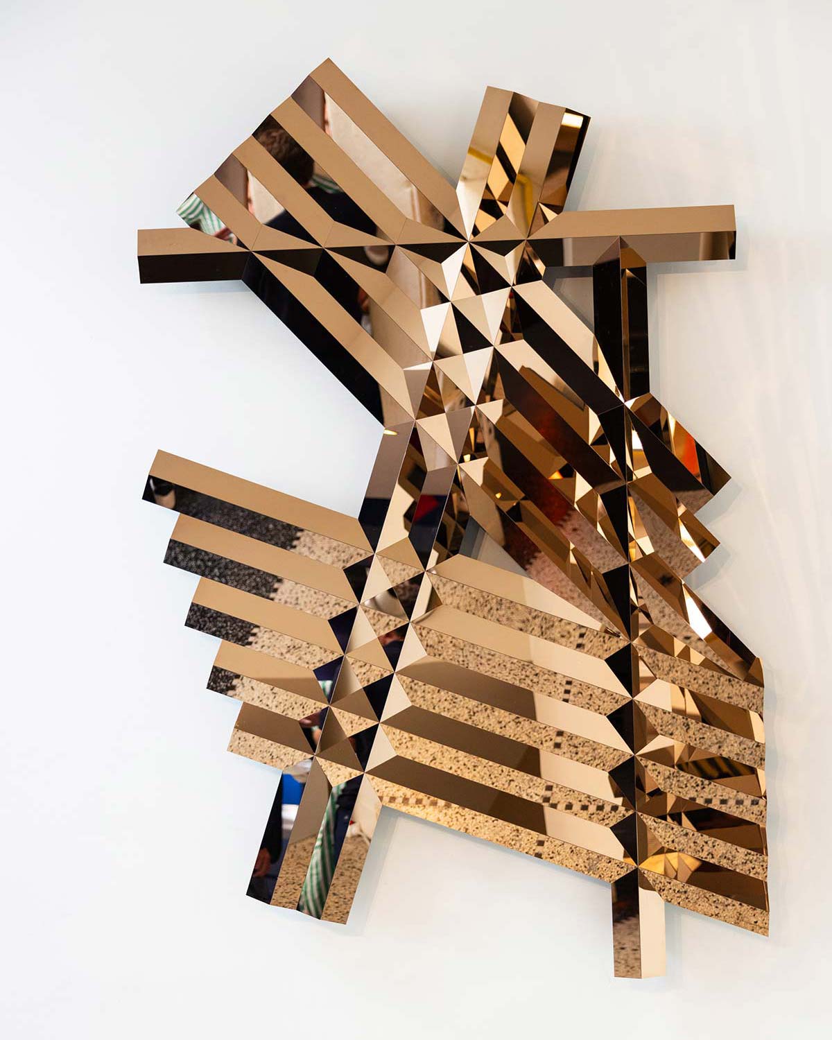 Galactica A by Samuel Accoceberry - Photo © Luca Bonnefille