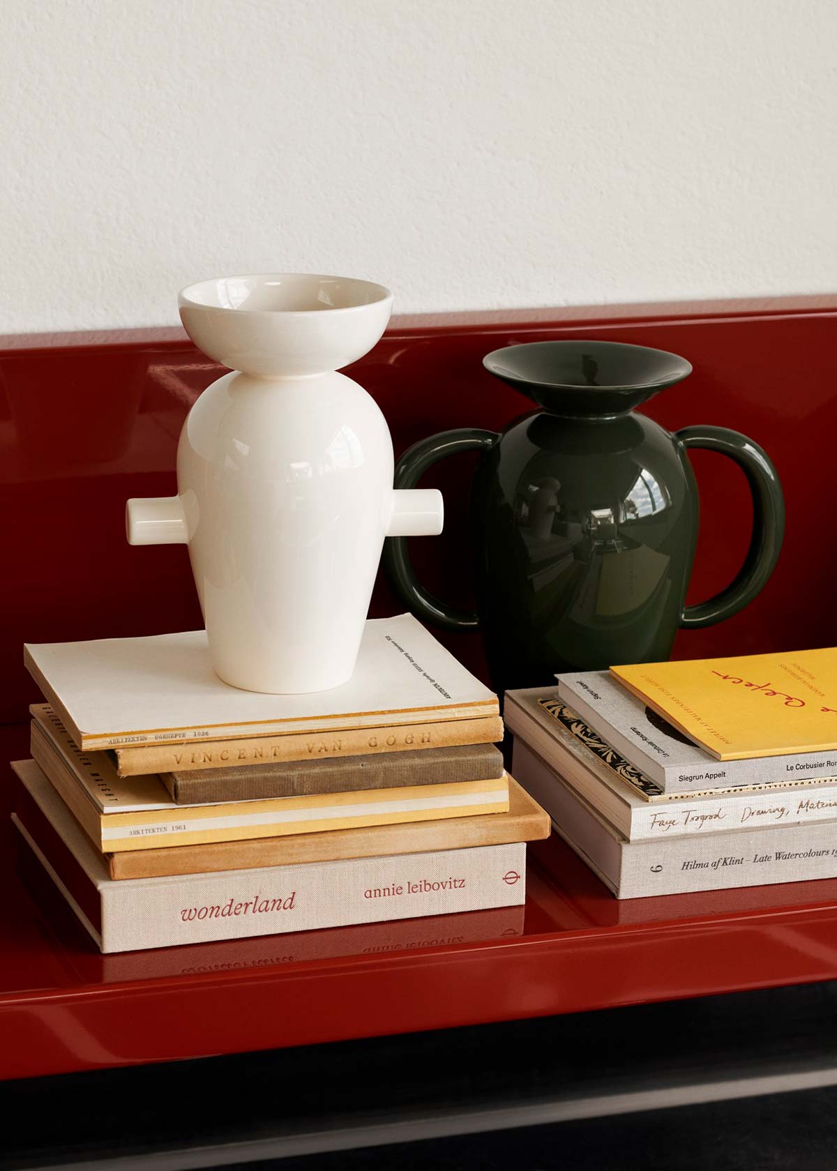 Momento by &Tradition, design Jaime Hayon