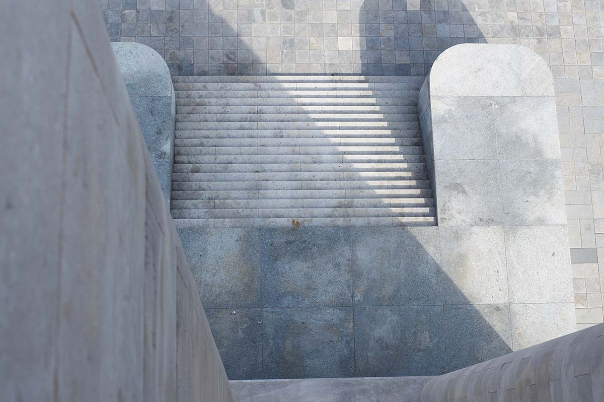 Monumento ai Caduti, Como, Italy