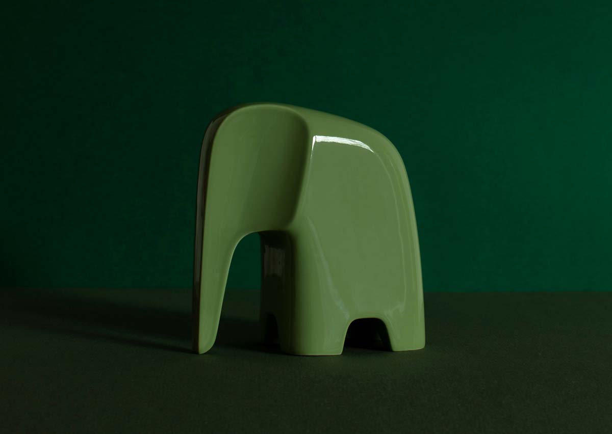 Olifant by Caussa, design Studio Kowalewski - Photo © Andreas Kowalewski