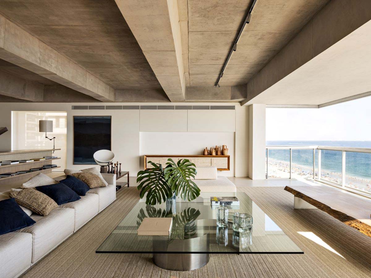 Ocean view