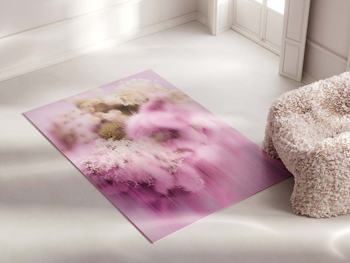 Pollination of Hortensia by Moooi