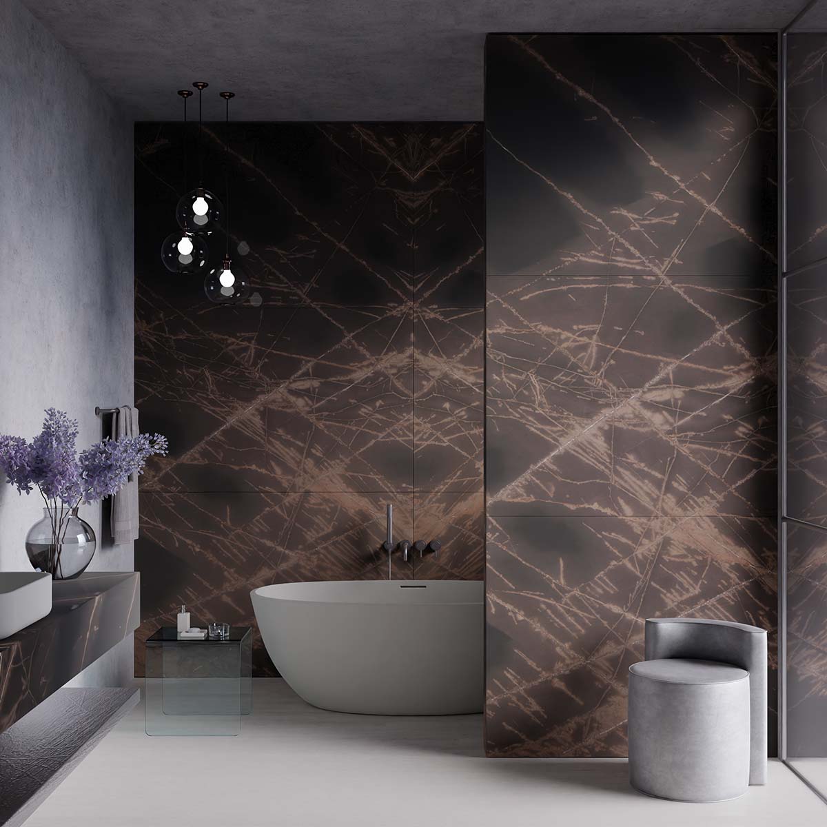 Sahara Bronze by Margraf