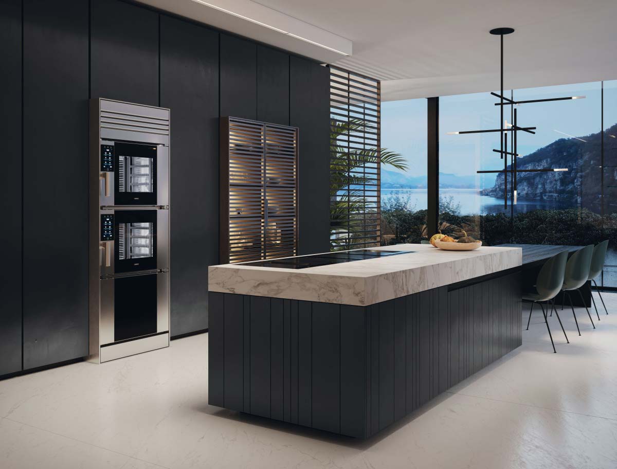 Luxury: (almost) invisible