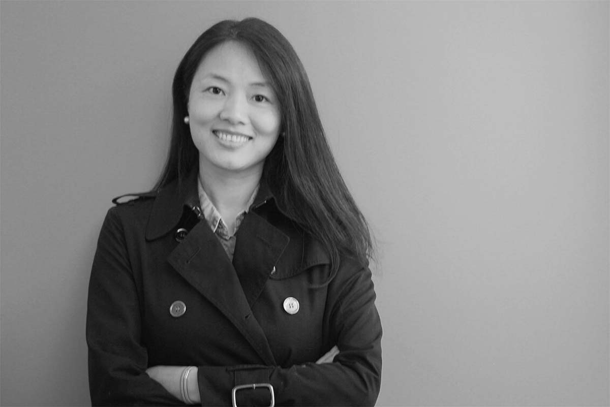 Xu Tiantian