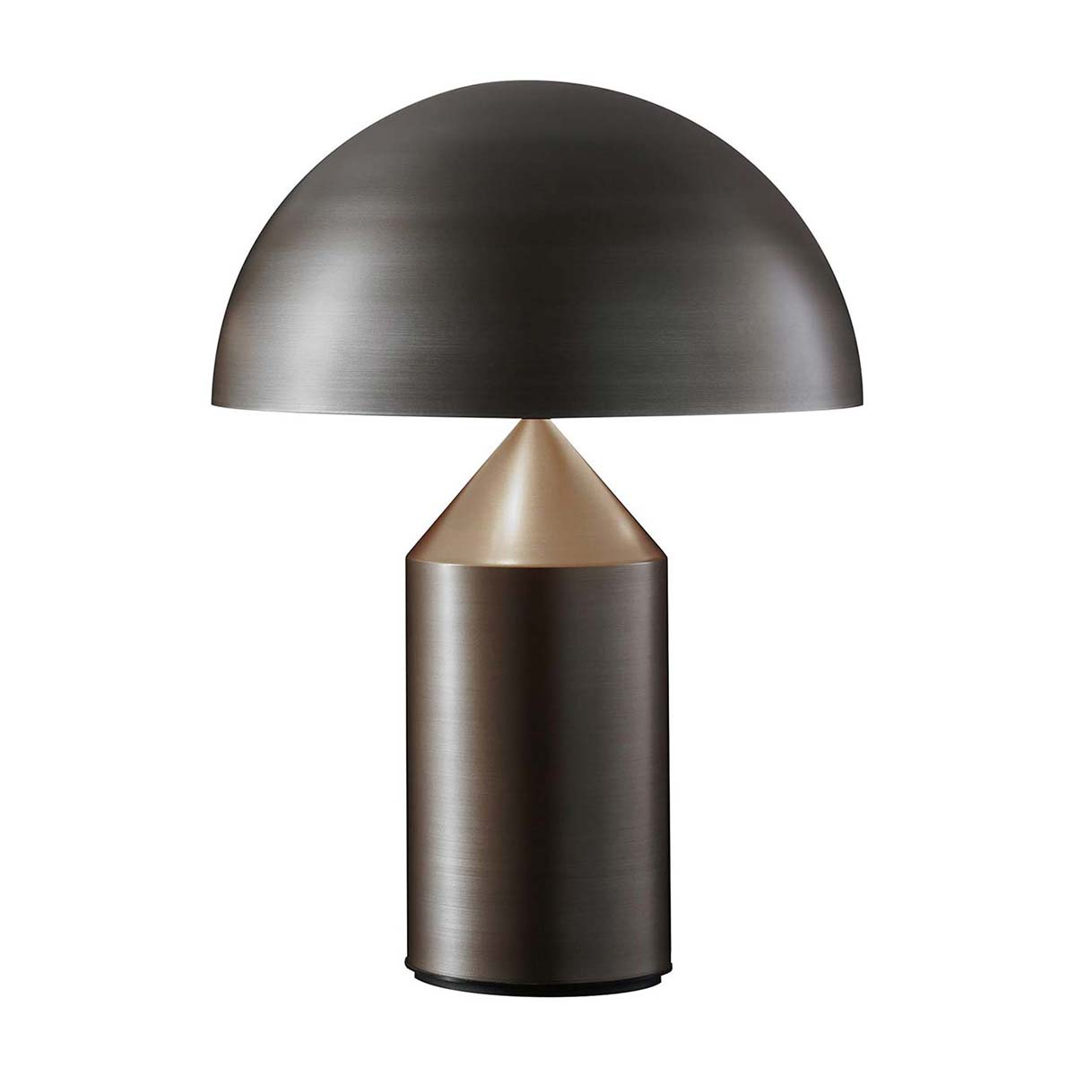 Atollo by Oluce, design Vico Magistretti