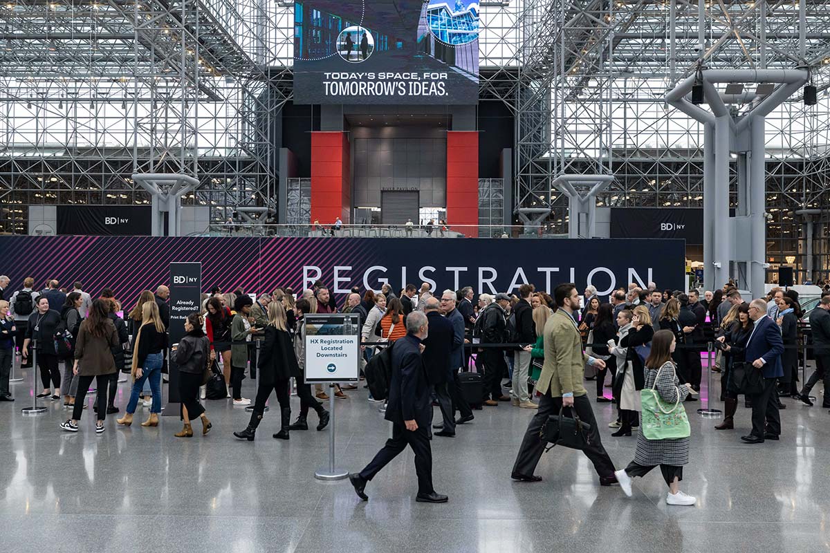 BDNY returns to NYC