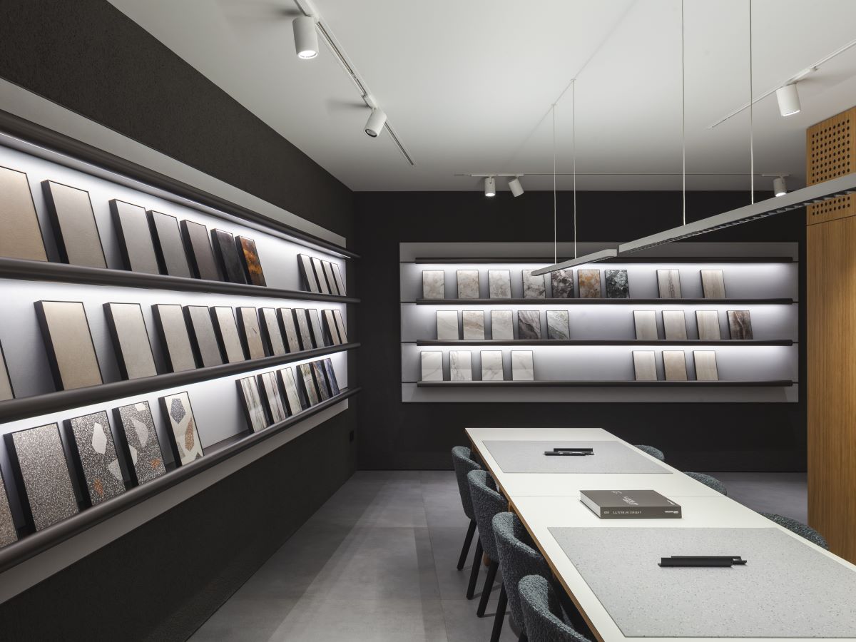 Milanese outpost