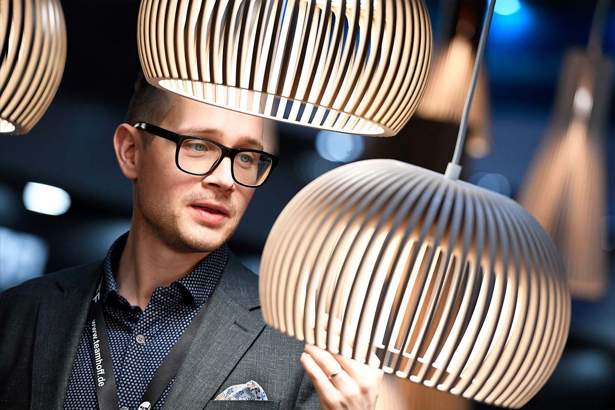 CSI Design Expo Europe: insights and inspiration for the cruise market