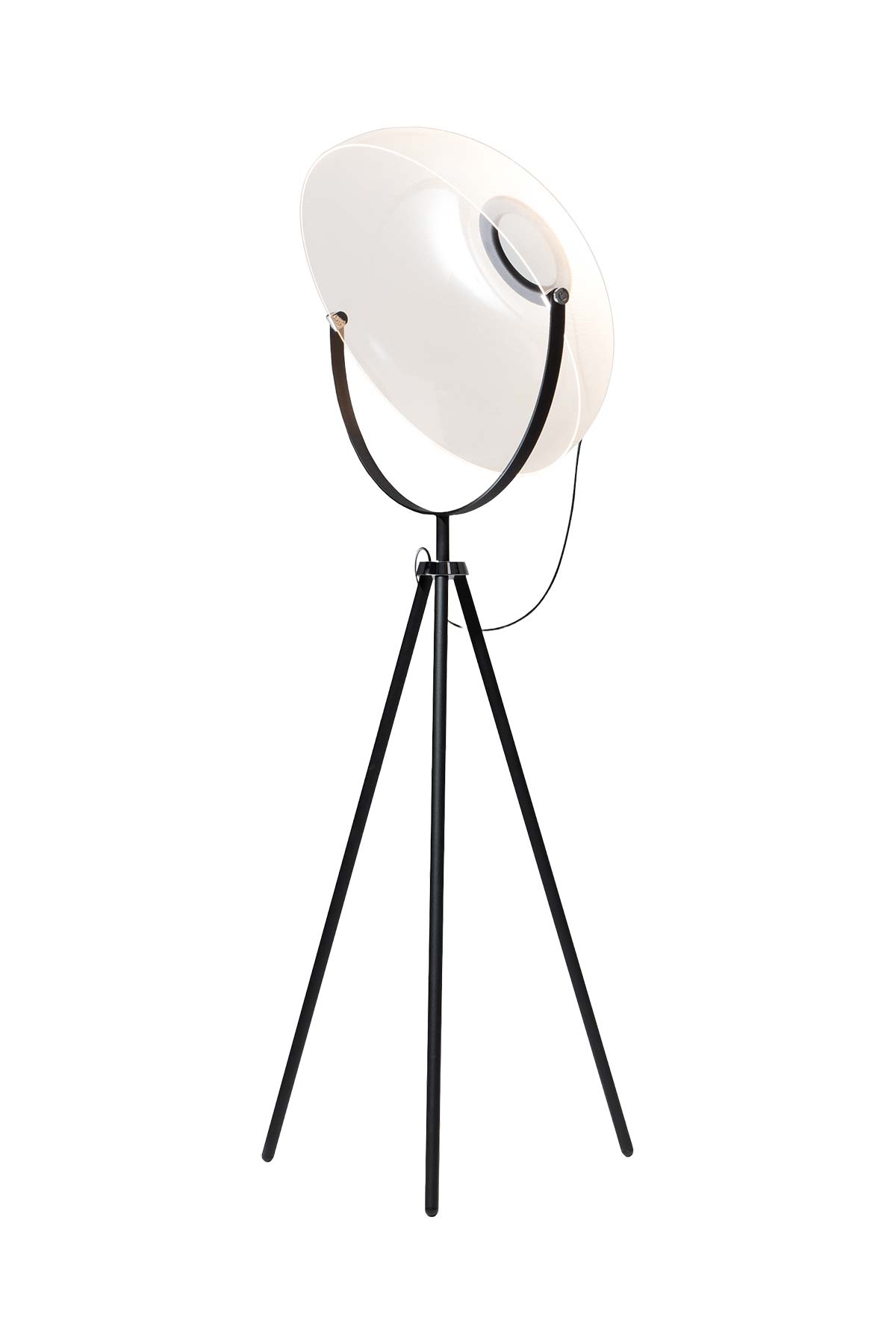 Demí Moon by Stilnovo, design Mirco Crosatto