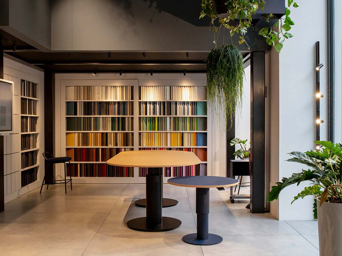 The colorful sensorial panorama of Mara
