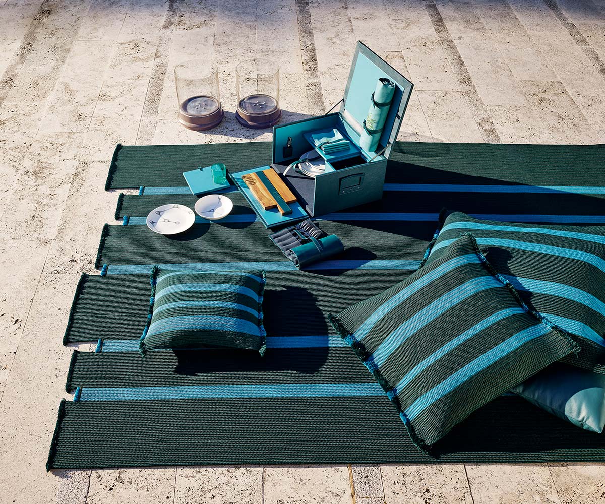 Giorgetti: lifestyle ideas