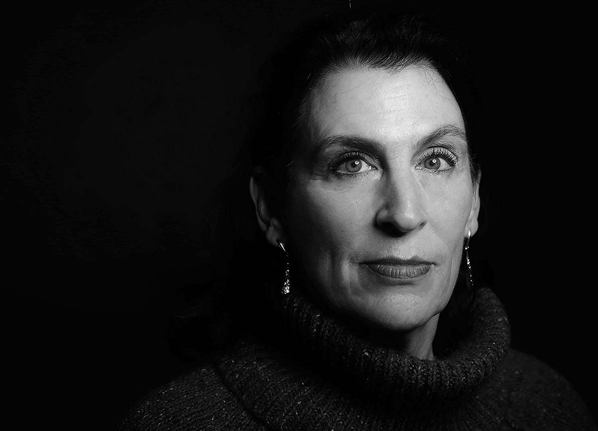 Marjorie Guyon