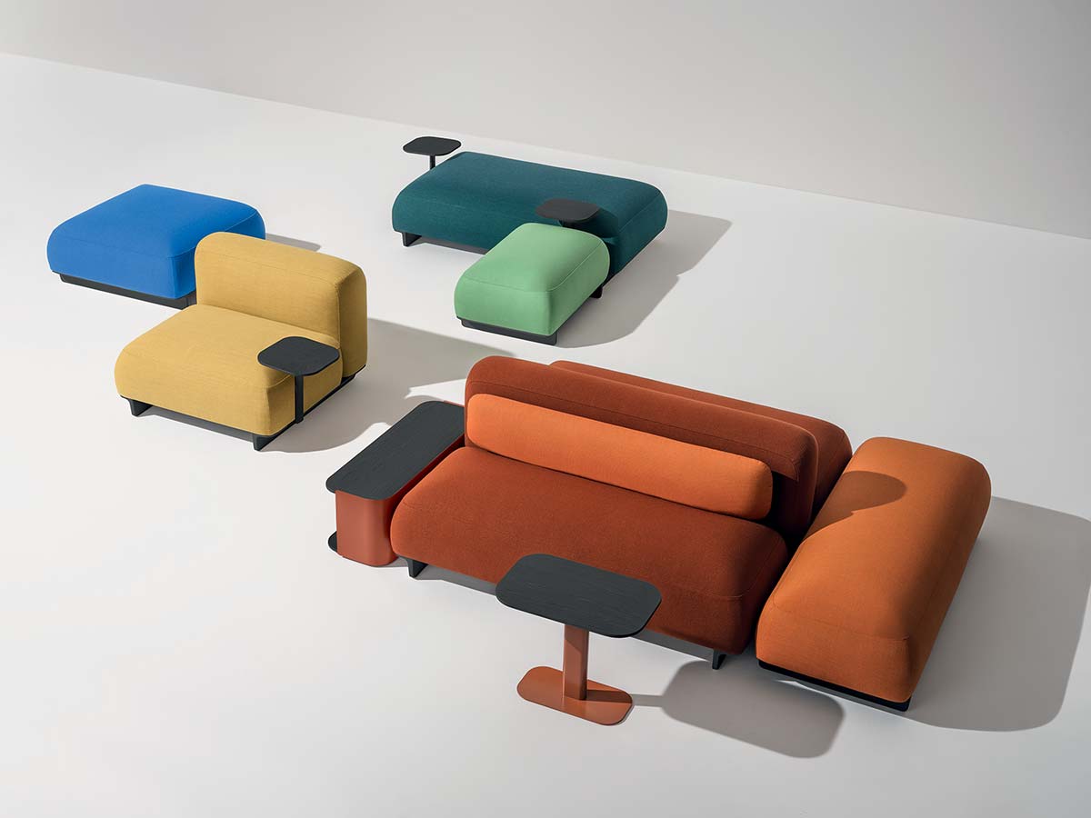 Ralik, a game of form and function