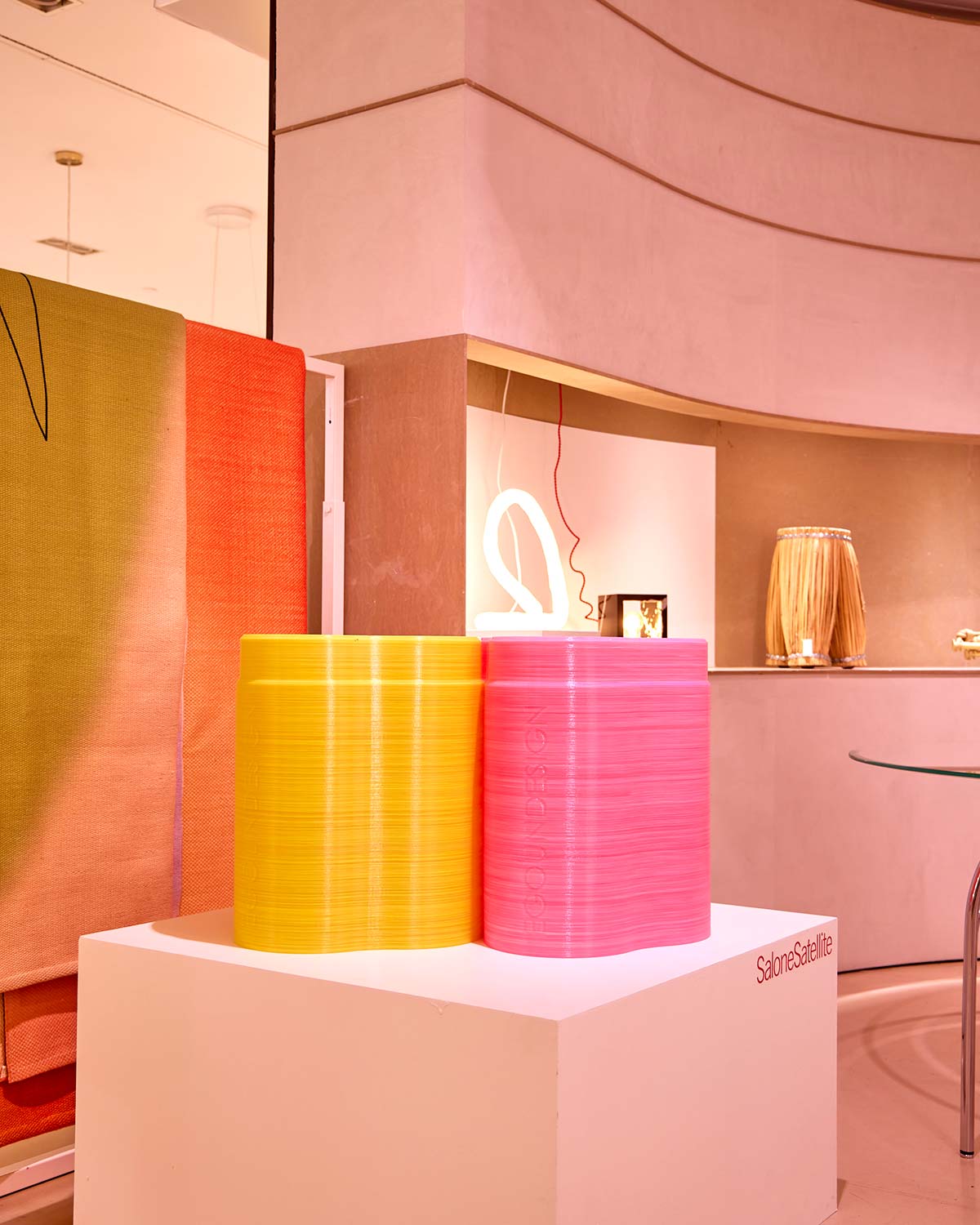 Sibi by Egoundesign