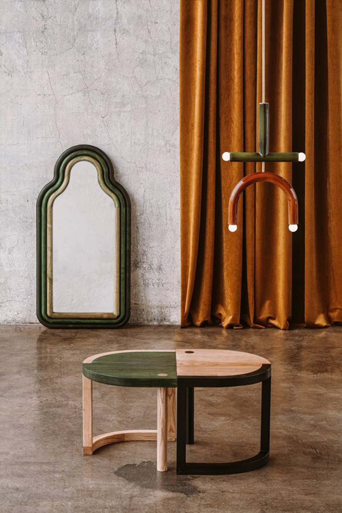TRN collection by Pani Jurek