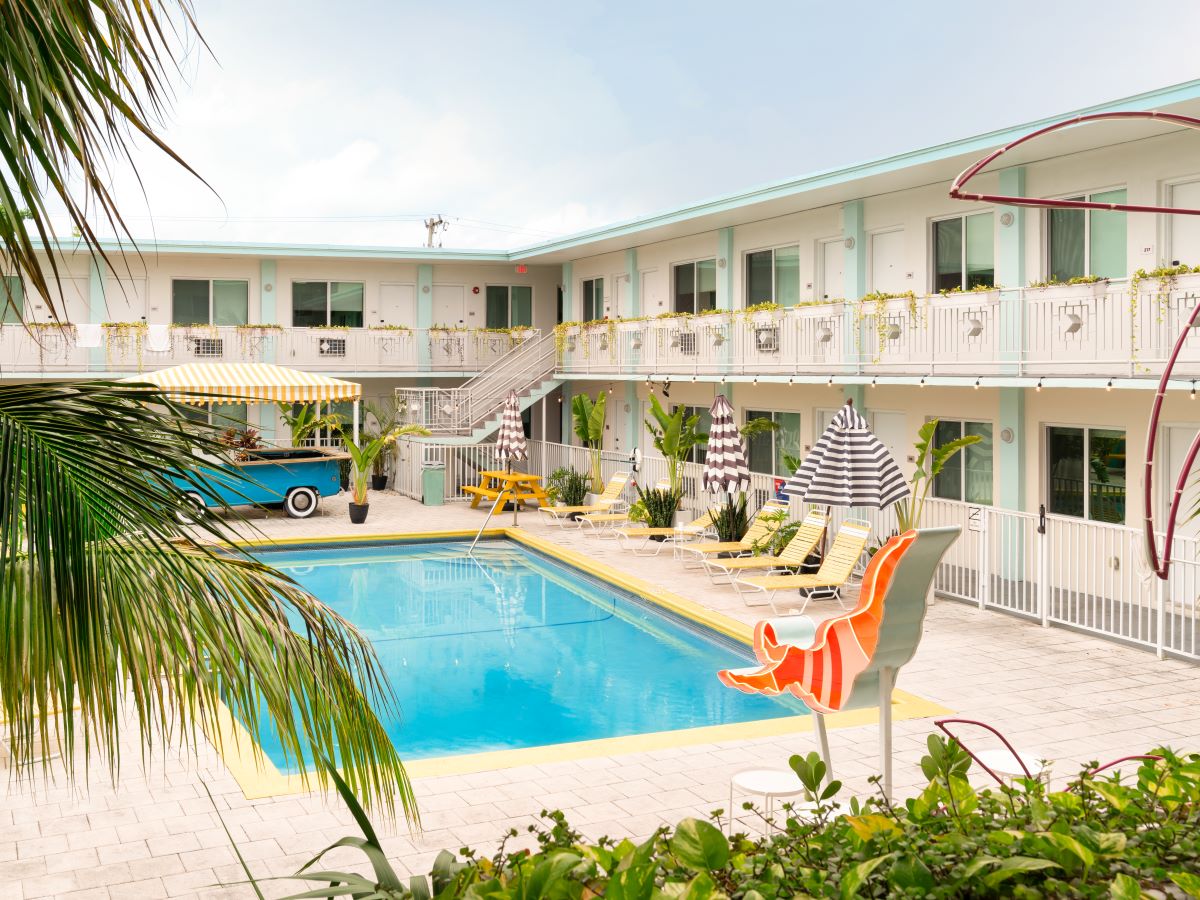 Alcova migrates to Miami