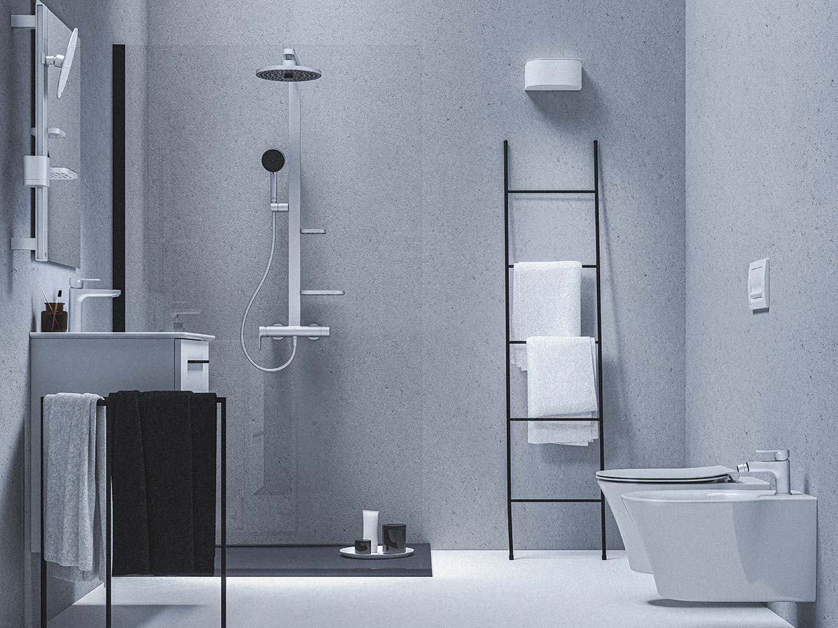 Equilibri sensoriali