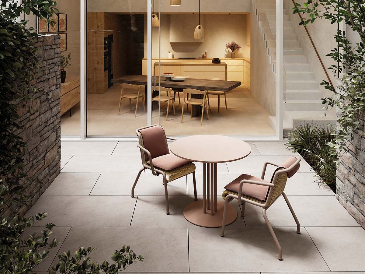 Kettal | Eolias