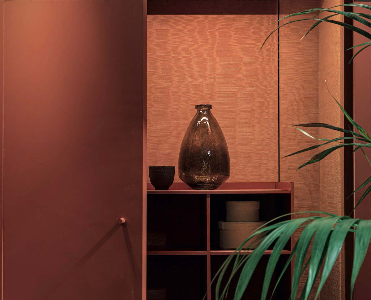 Essenze collection by Effebiquattro, design Matteo Thun & Antonio Rodriguez