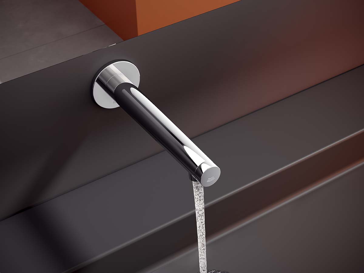 Ixmo Sensor by Keuco