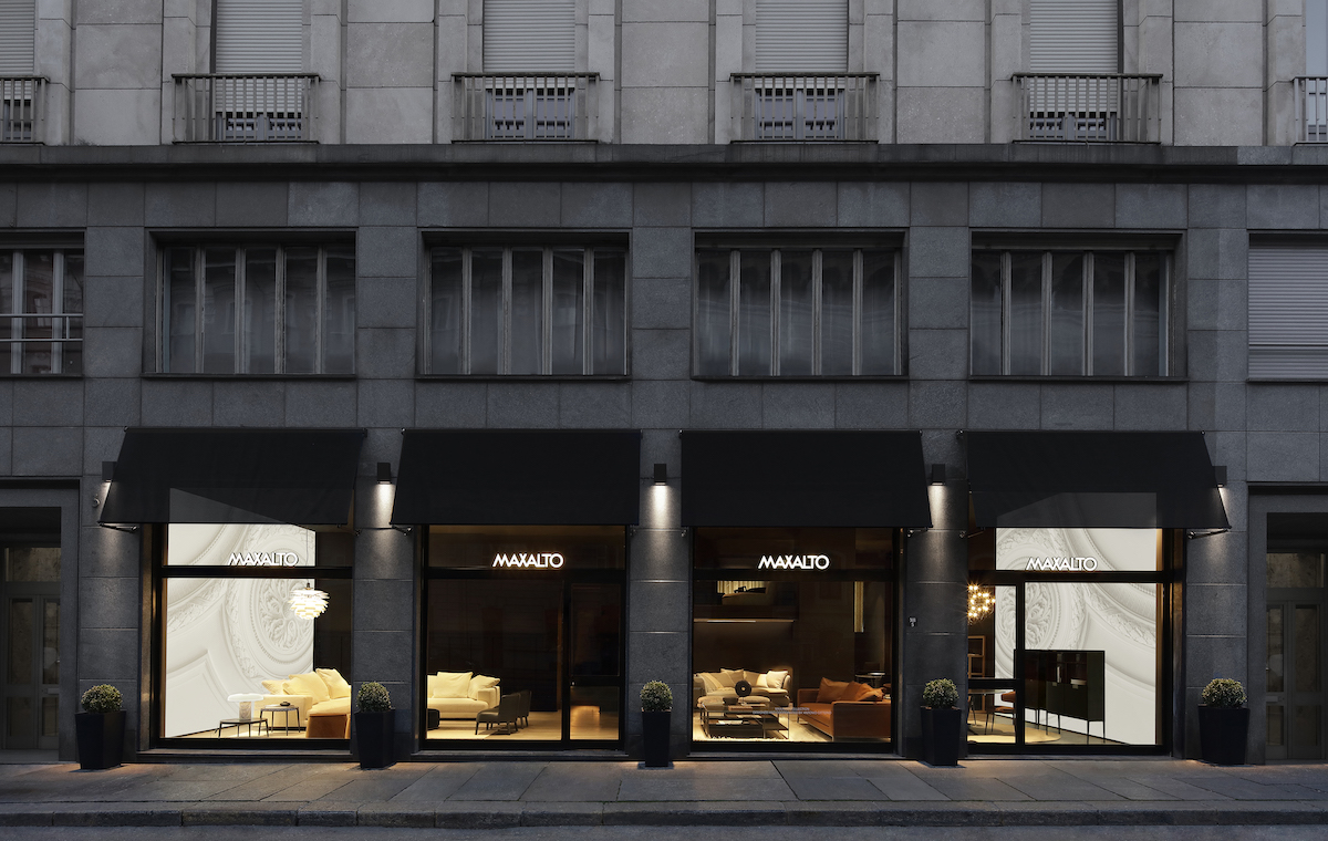 Maxalto Torino