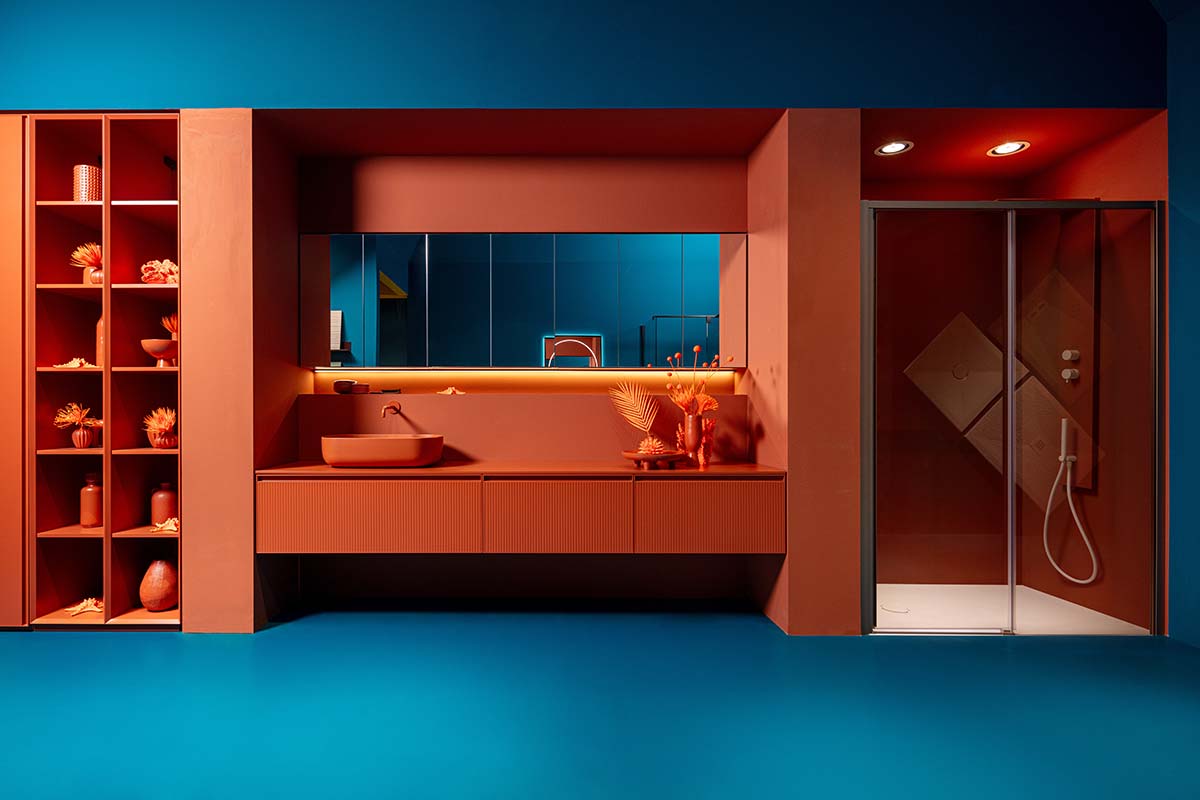 Milù & Nebula, Absolute collection by Arbi