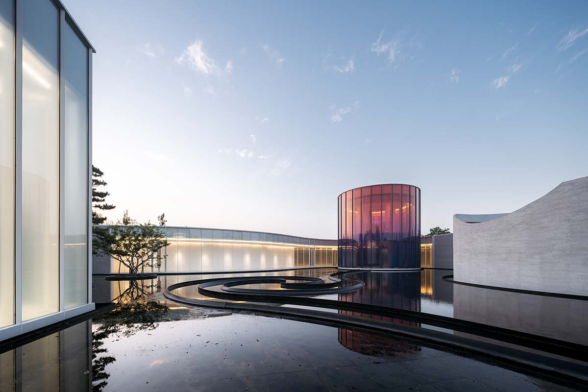 Monologue Art Museum