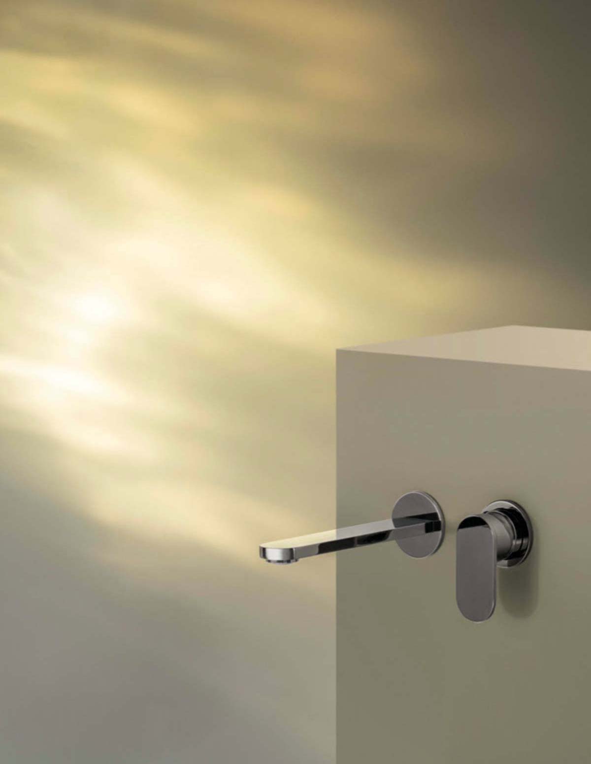 Octo by Zucchetti, design David Lopez Quincoces