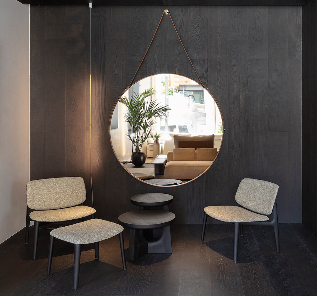Poliform Barcelona