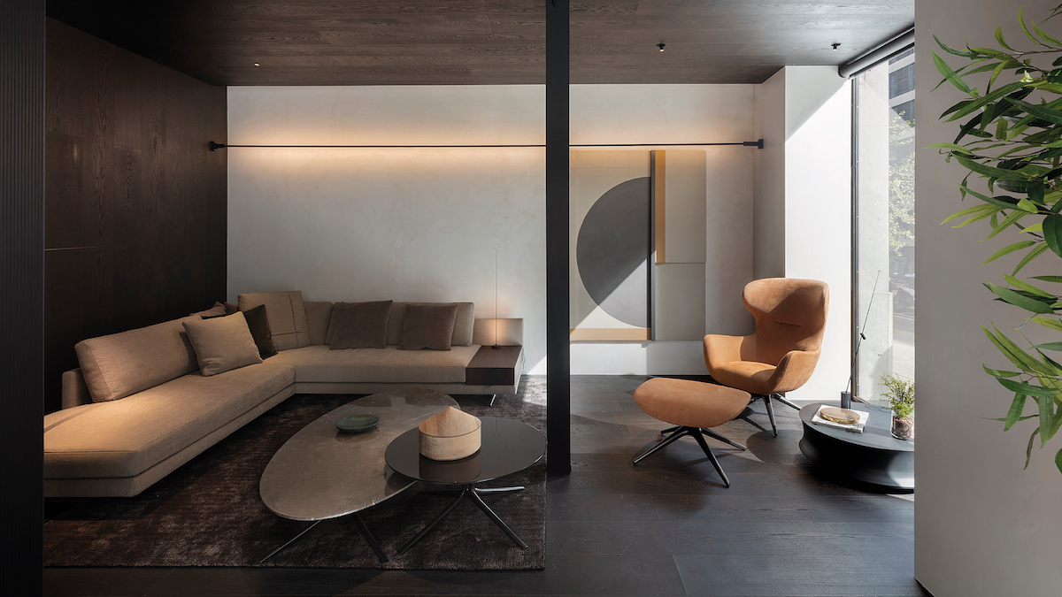 Poliform Barcelona