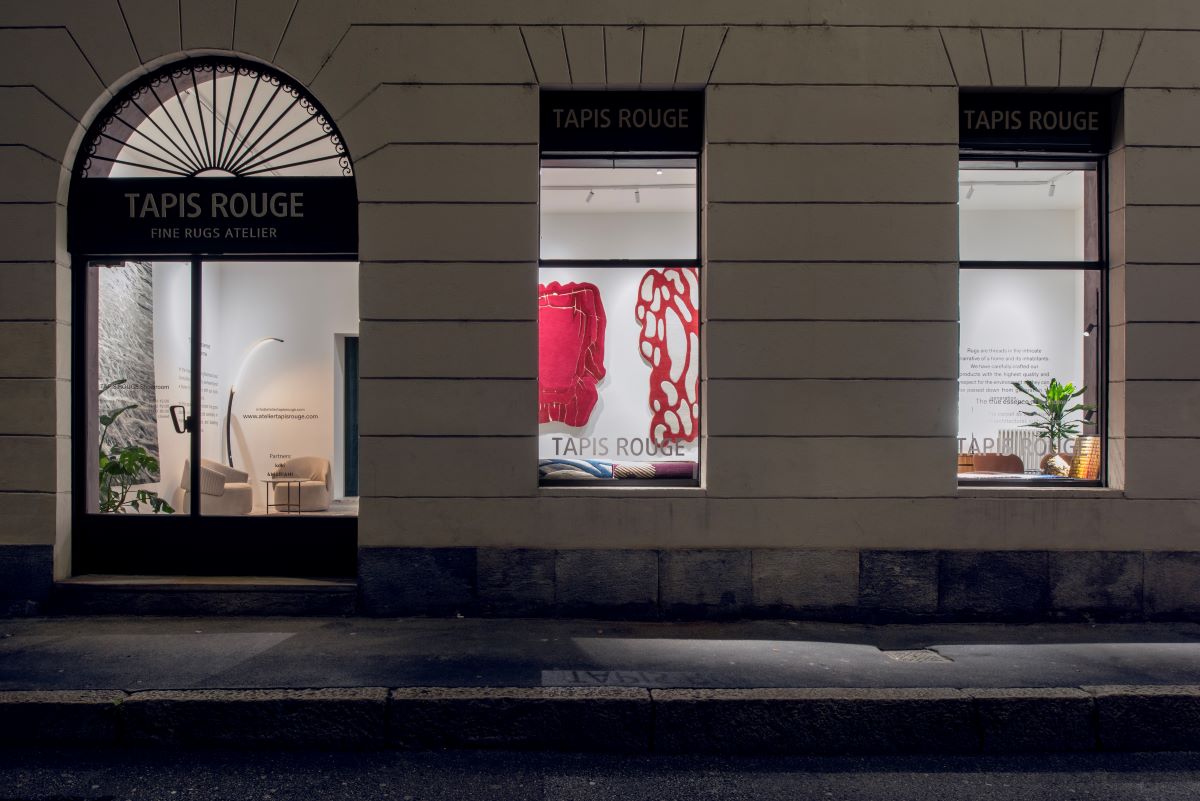 Atelier Tapis Rouge in trouble