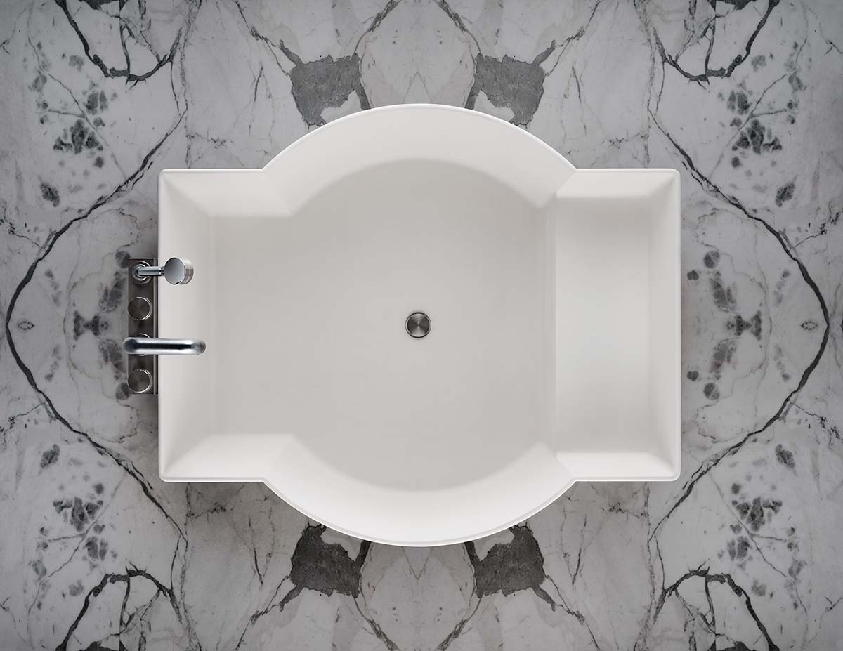 TR-1620/Trono by Hideo
