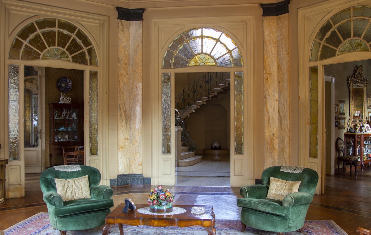 FAI: two new house-museums in Milan