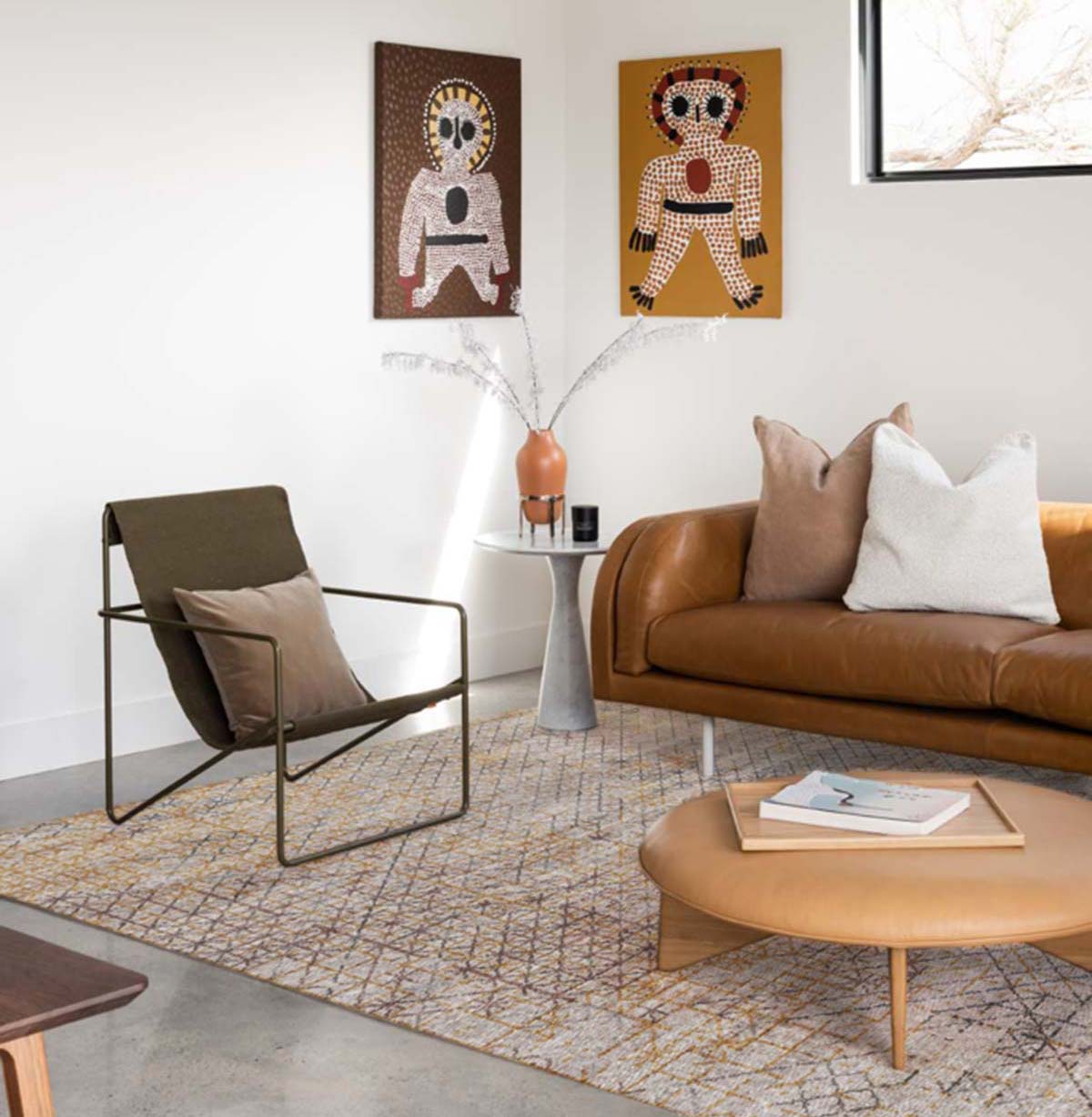 Caleido Concept No.1 collection by Battilossi