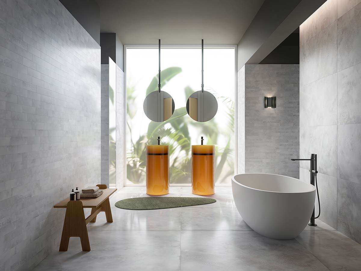 Ceramiche Refin | Cera