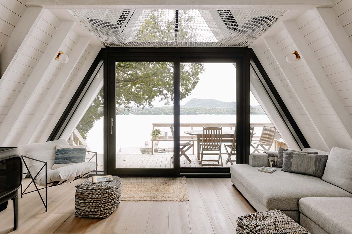 Chalet_A